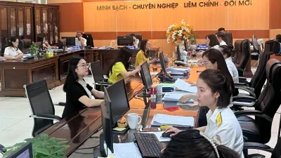 2025년 1분기 전자상거래 세금 징수액 19% 증가