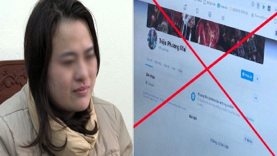 미신 때문에 10억동 이상 사기당해