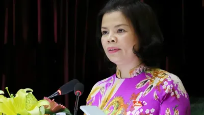총리는 박닌성 주석과 전 주석을 징계했다.
