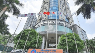 부동산 뉴스 5월 18일: Viglacera는 Bac Ninh의 사회주택을 850만 VND/m2에 판매합니다.