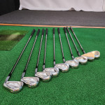 Mizuno jpx900 정품 아이언 셋트